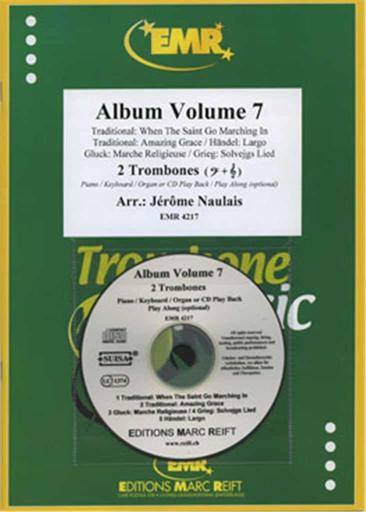 Album Volume 7